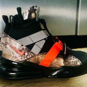 Nike realtree 270 Sneakers